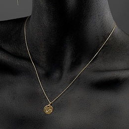 Necklace & Pendant/GD049OA.ES