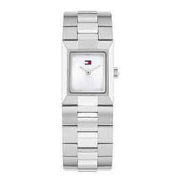 Quartz Wristwatch / 1782786