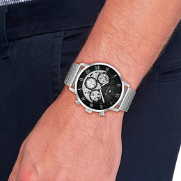 Quartz Wristwatch / 1710708