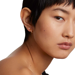 Earring / AR01-557-U