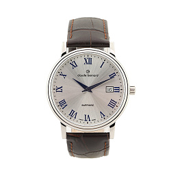 Quartz Wristwatch / 53007 3 ARBUN