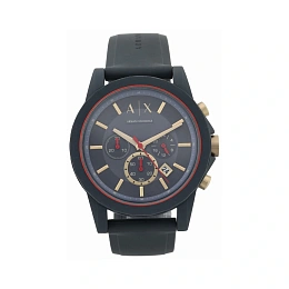 Quartz Wristwatch / AX1335