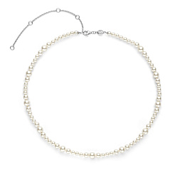 Necklace / 34094PW-42