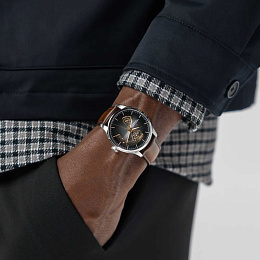 Automatic Wristwatch / H32675581