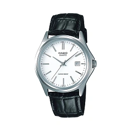 Quartz Wristwatch / MTP-1183E-7BDF